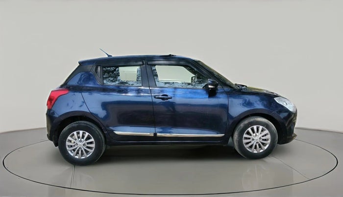 2019 Maruti Swift VXI AMT, Petrol, Automatic, 32,296 km, exterior