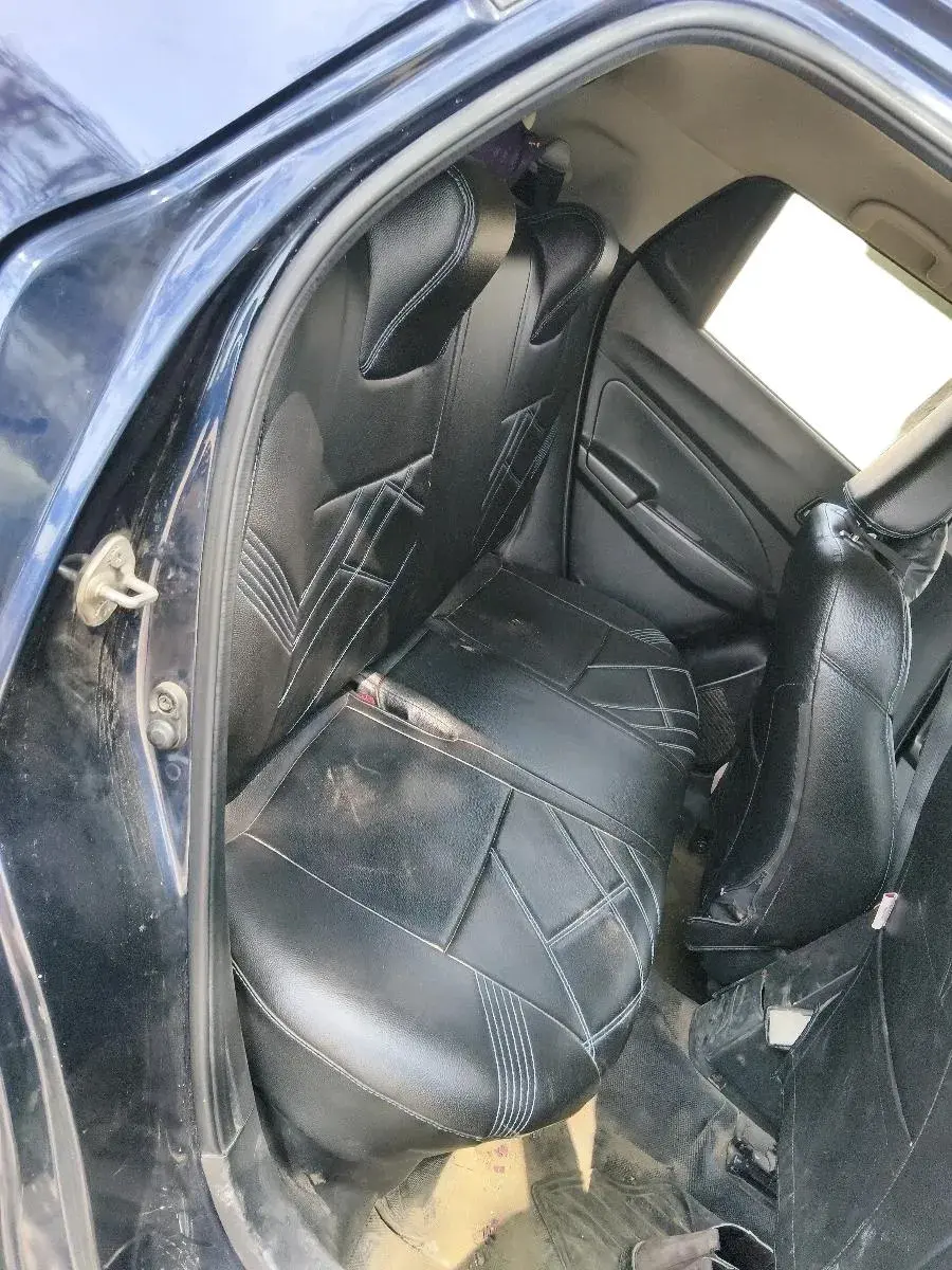 2019 Maruti Swift VXI AMT, Petrol, Automatic, 32,296 km, interior