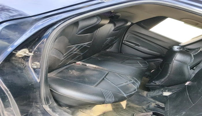 2019 Maruti Swift VXI AMT, Petrol, Automatic, 32,296 km, interior