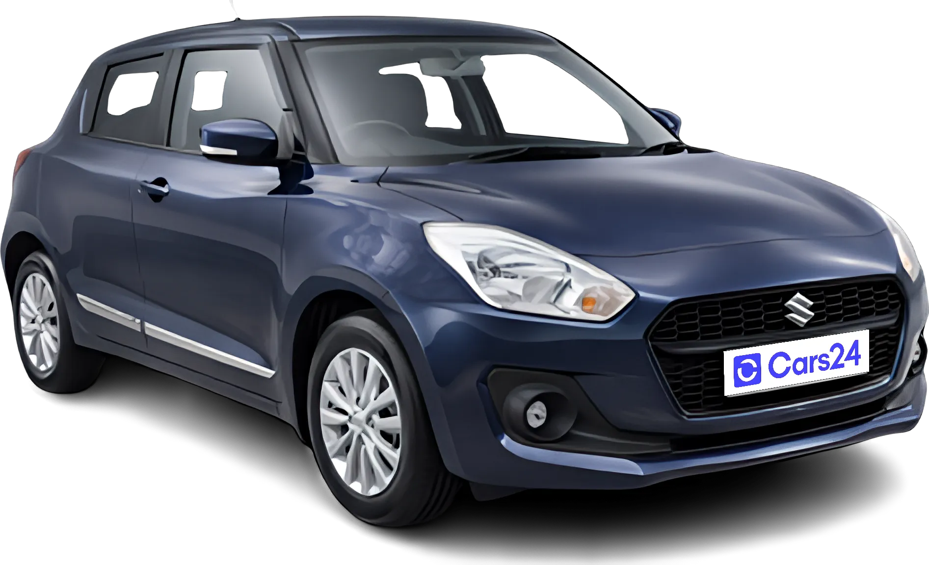 2019 Maruti Swift - Hatchback - Petrol - Automatic - ₹4.16 lakh