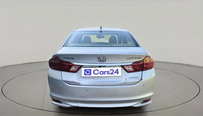 2015 Honda City 1.5L I-DTEC VX, Diesel, Manual, 96,402 km, exterior