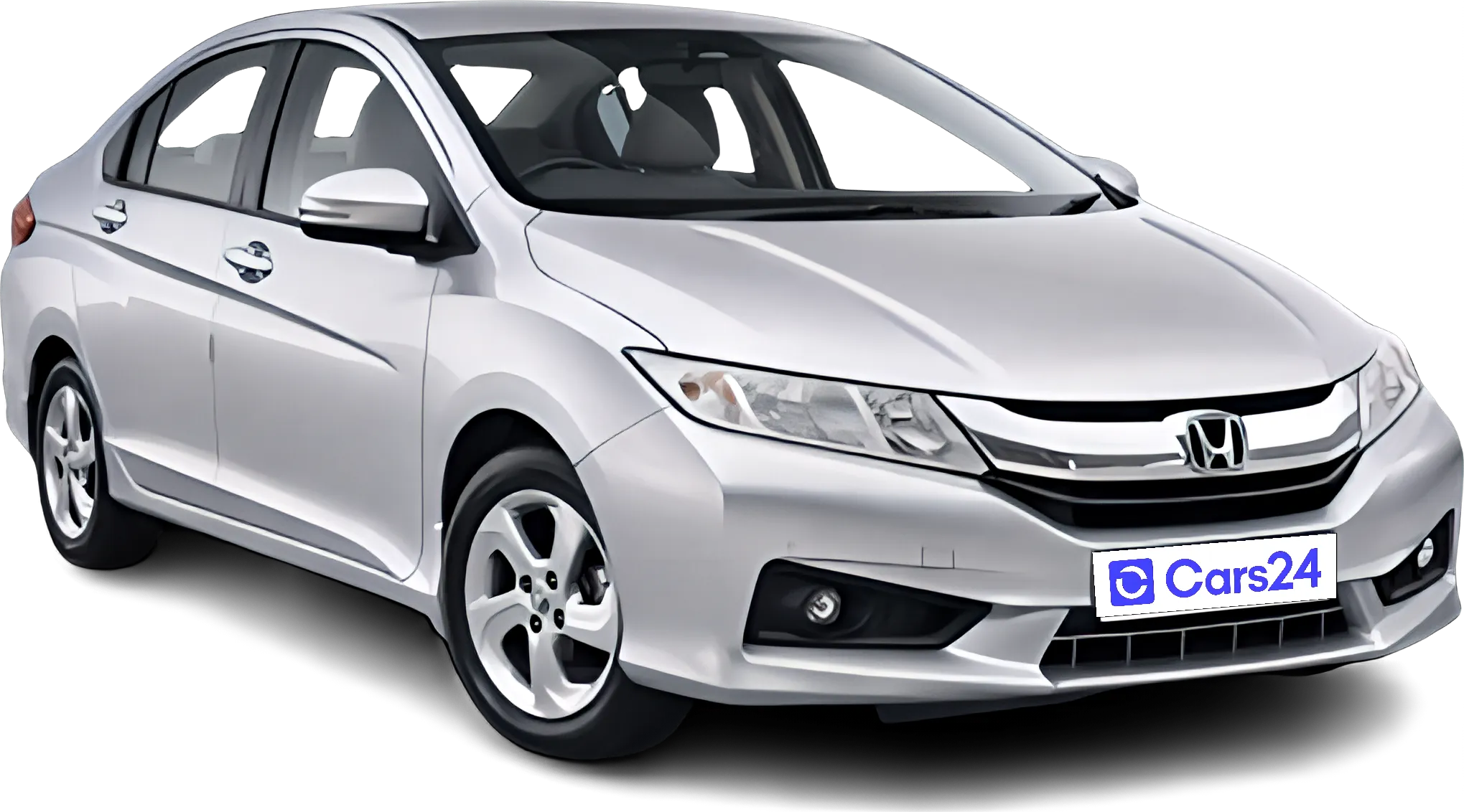 2015 Honda City - Sedan - Diesel - Manual - ₹4.16 lakh