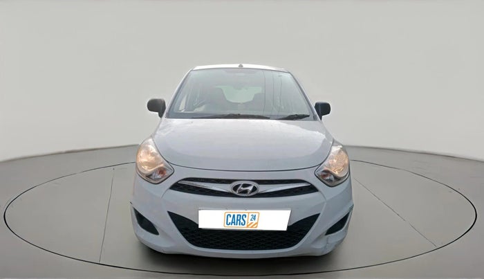 2014 Hyundai i10 MAGNA 1.1, CNG, Manual, 1,20,127 km, exterior