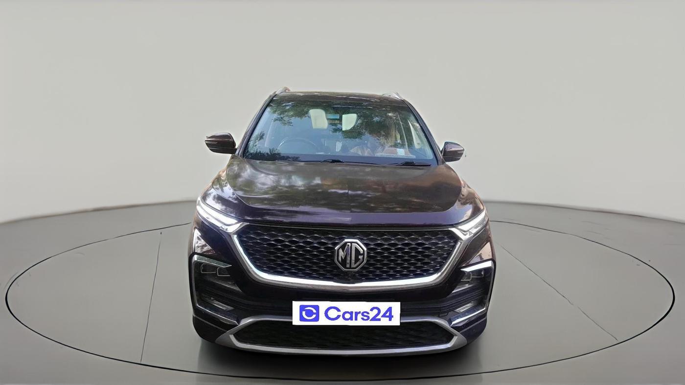2019 MG HECTOR SHARP 2.0 DIESEL, Diesel, Manual, 96,958 km, exterior