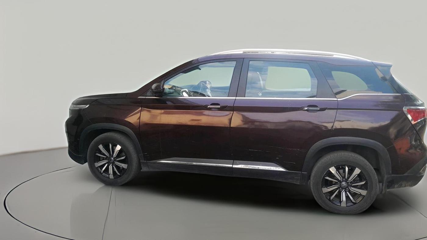 2019 MG HECTOR SHARP 2.0 DIESEL, Diesel, Manual, 96,958 km, exterior