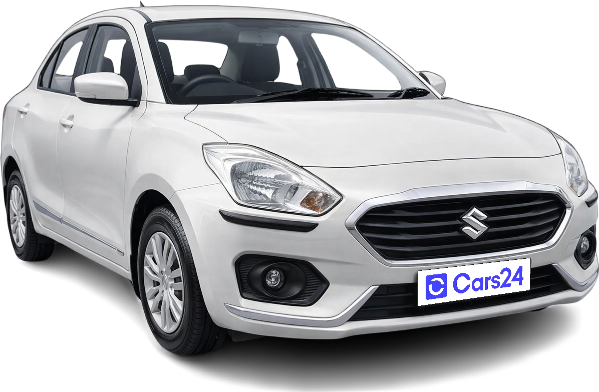 2020 Maruti Dzire - Sedan - Petrol - Manual - ₹5.40 lakh