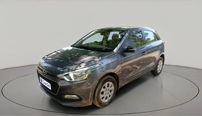 2014 Hyundai Elite i20 SPORTZ 1.2, Petrol, Manual, 45,357 km, exterior