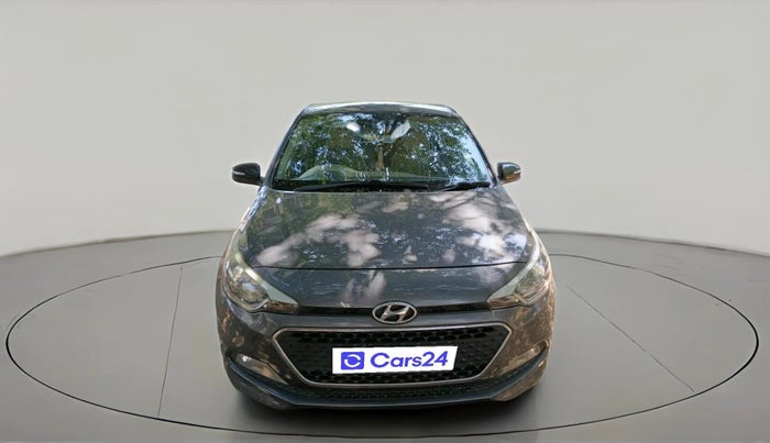 2014 Hyundai Elite i20 SPORTZ 1.2, Petrol, Manual, 45,357 km, exterior