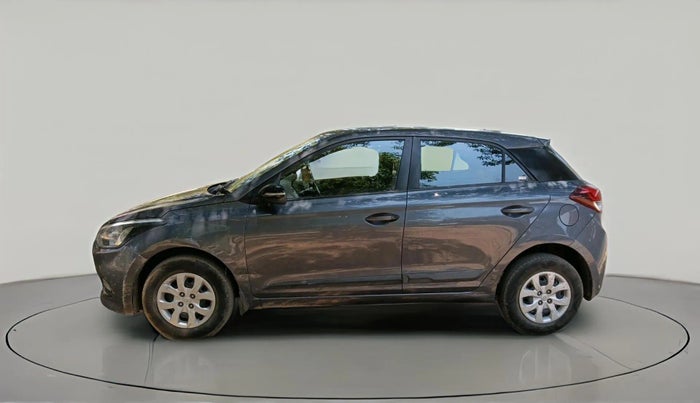 2014 Hyundai Elite i20 SPORTZ 1.2, Petrol, Manual, 45,357 km, exterior