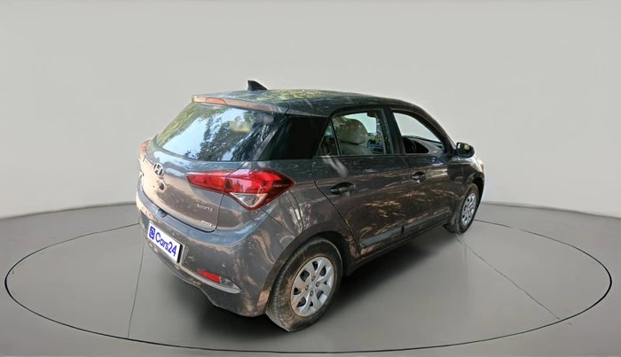 2014 Hyundai Elite i20 SPORTZ 1.2, Petrol, Manual, 45,357 km, exterior