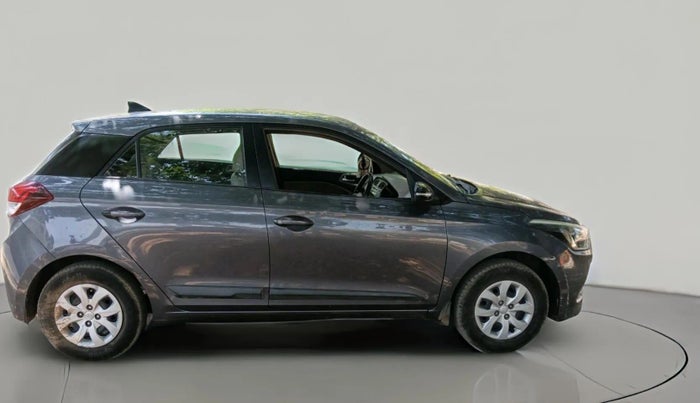 2014 Hyundai Elite i20 SPORTZ 1.2, Petrol, Manual, 45,357 km, exterior