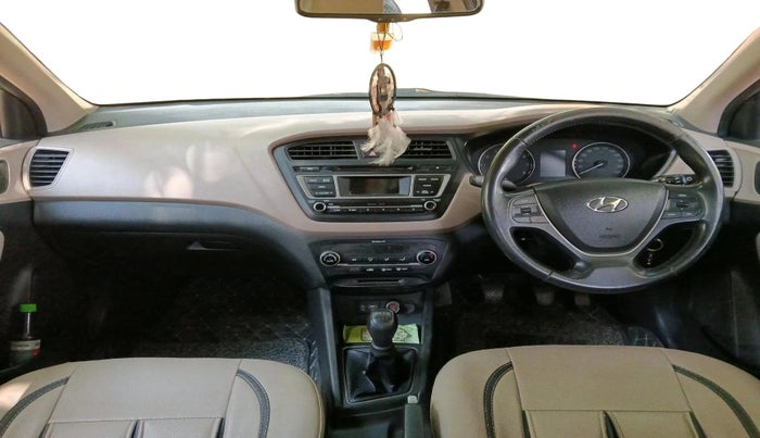 2014 Hyundai Elite i20 SPORTZ 1.2, Petrol, Manual, 45,357 km, interior