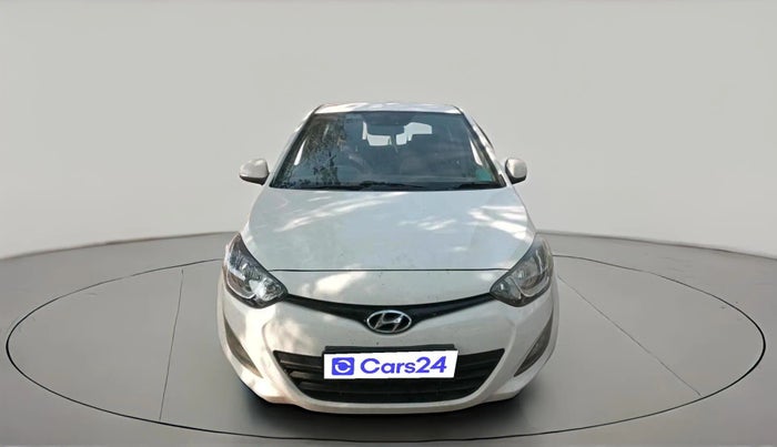 2013 Hyundai i20 SPORTZ 1.4 CRDI, Diesel, Manual, 1,09,484 km, exterior