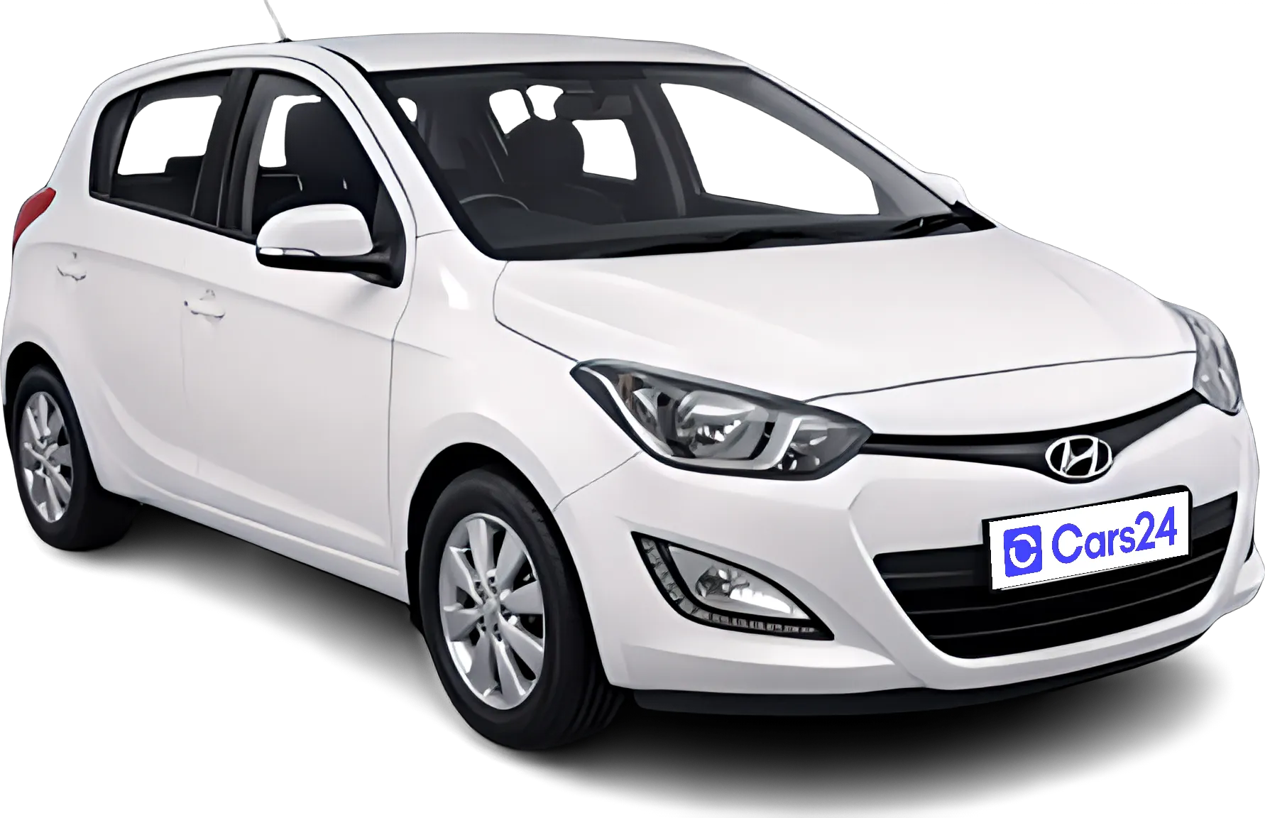 2013 Hyundai i20 - Hatchback - Diesel - Manual - ₹1.79 lakh