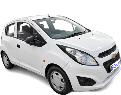 2016 Chevrolet Beat - Hatchback - Petrol - Manual - ₹1.50 lakh