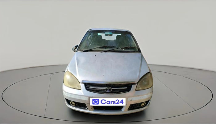 2011 Tata Indigo CS LS TDI, Diesel, Manual, 2,50,000 km, exterior