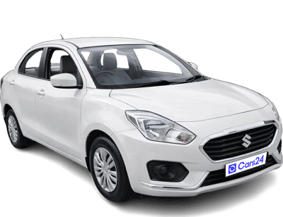 2017 Maruti Dzire - Sedan - Diesel - Manual - ₹5.20 lakh