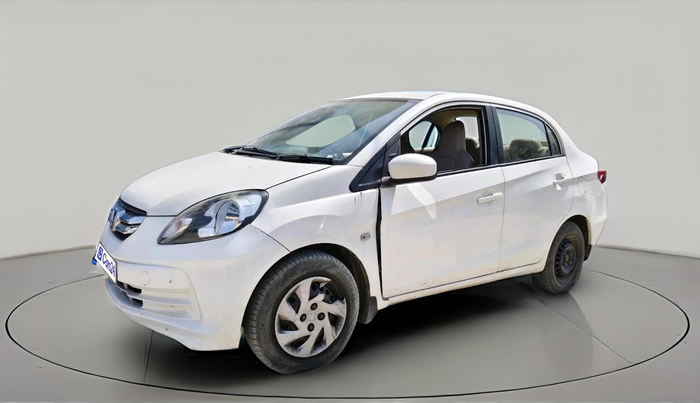 2014 Honda Amaze 1.5L I-DTEC SX, Diesel, Manual, 1,72,805 km, exterior