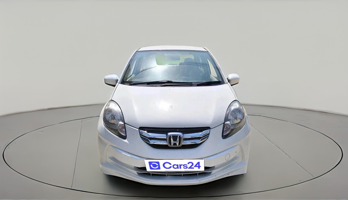2014 Honda Amaze 1.5L I-DTEC SX, Diesel, Manual, 1,72,805 km, exterior