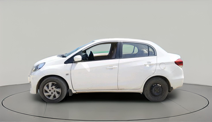 2014 Honda Amaze 1.5L I-DTEC SX, Diesel, Manual, 1,72,805 km, exterior