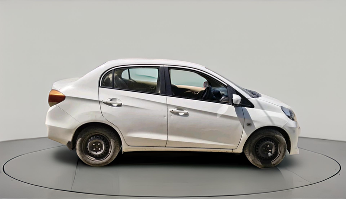 2014 Honda Amaze 1.5L I-DTEC SX, Diesel, Manual, 1,72,805 km, exterior