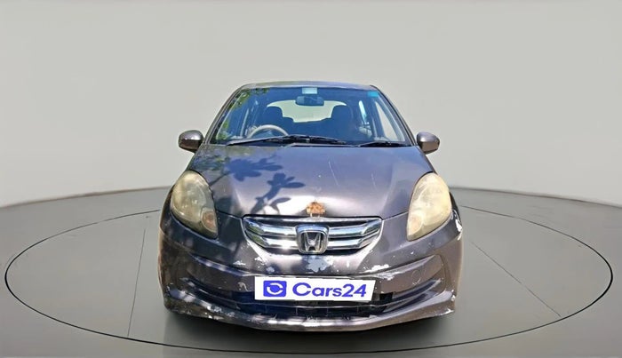 2013 Honda Amaze 1.5L I-DTEC S, Diesel, Manual, 1,96,710 km, exterior