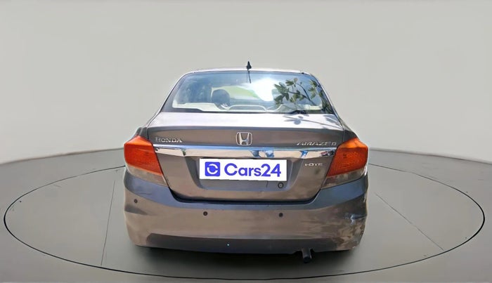 2013 Honda Amaze 1.5L I-DTEC S, Diesel, Manual, 1,96,710 km, exterior