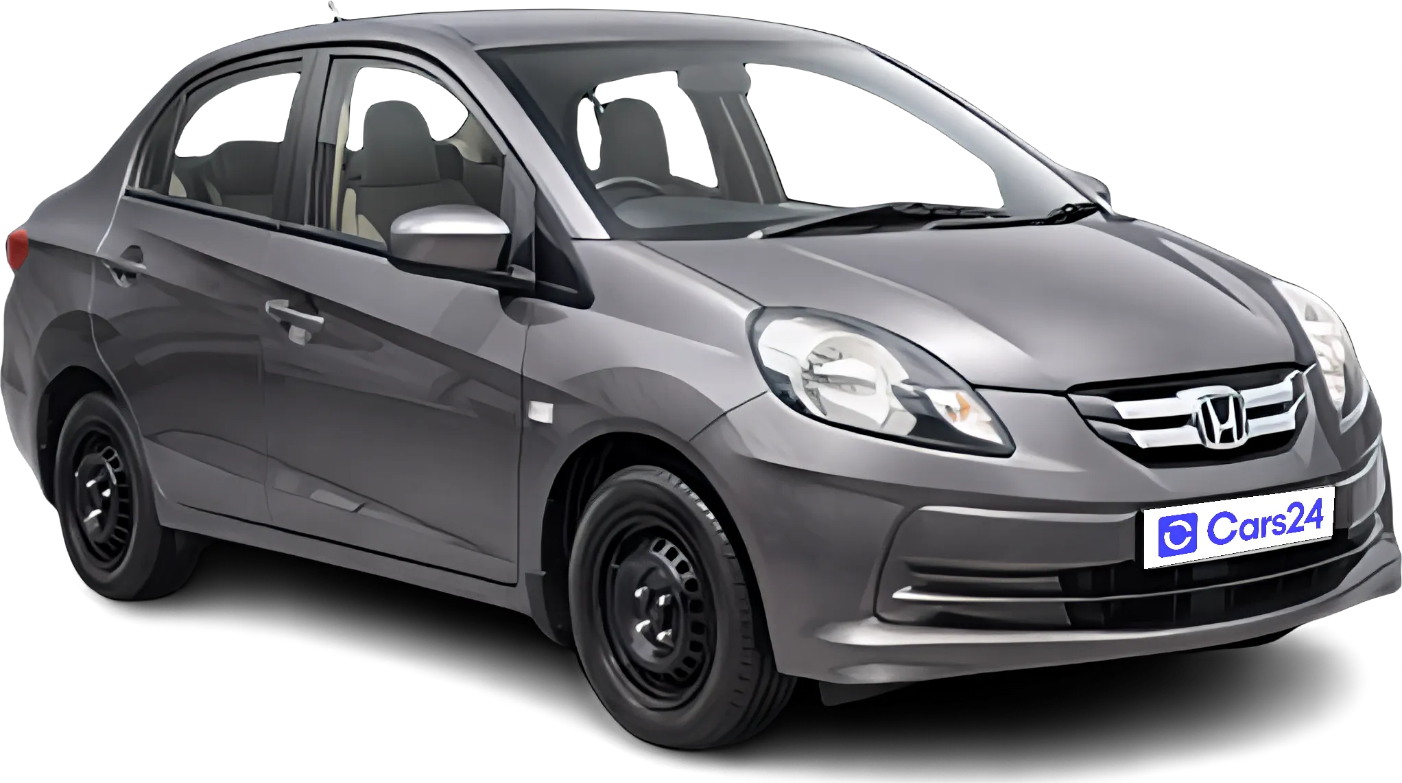 2013 Honda Amaze - Sedan - Diesel - Manual - ₹1.92 lakh