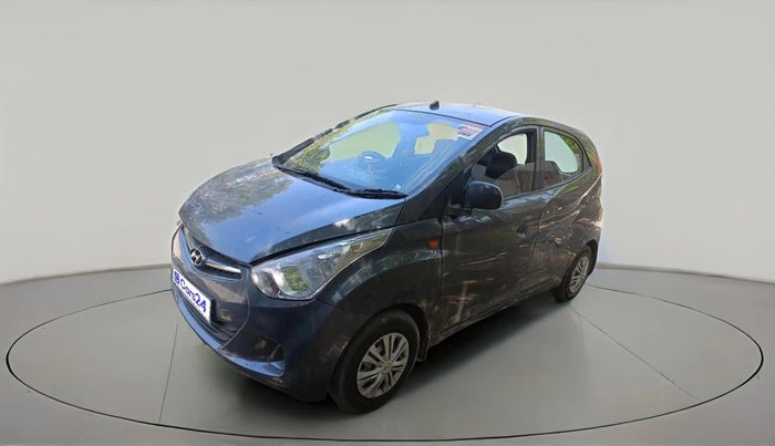 2016 Hyundai Eon ERA +, Petrol, Manual, 68,730 km, exterior