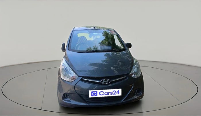 2016 Hyundai Eon ERA +, Petrol, Manual, 68,730 km, exterior
