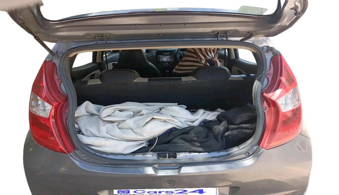 2016 Hyundai Eon ERA +, Petrol, Manual, 68,730 km, exterior