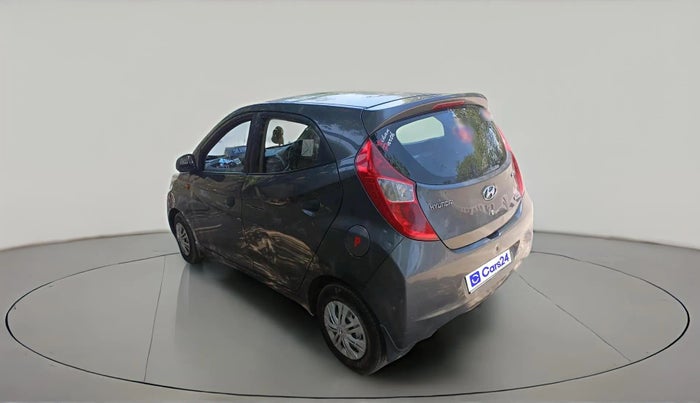 2016 Hyundai Eon ERA +, Petrol, Manual, 68,730 km, exterior