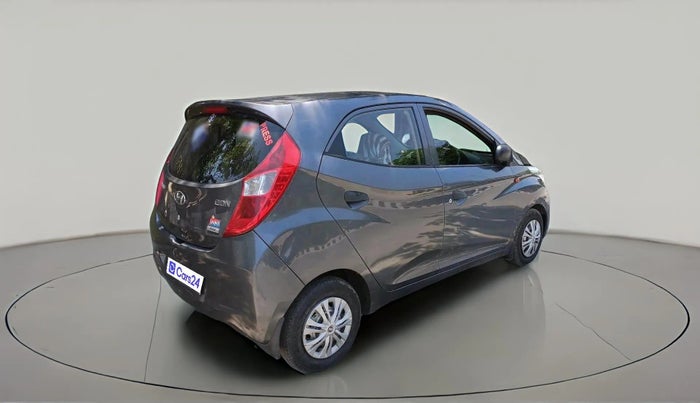 2016 Hyundai Eon ERA +, Petrol, Manual, 68,730 km, exterior