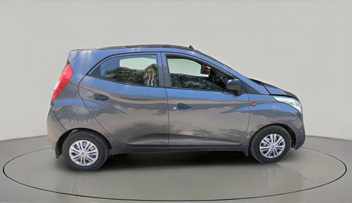 2016 Hyundai Eon ERA +, Petrol, Manual, 68,730 km, exterior