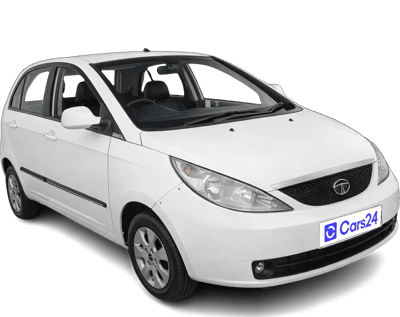 2014 Tata Indica Vista - Hatchback - Diesel - Manual - ₹90,000