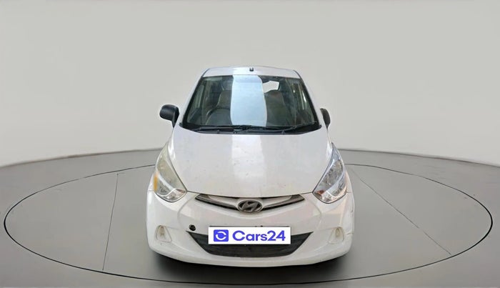 2013 Hyundai Eon ERA +, CNG, Manual, 86,038 km, exterior