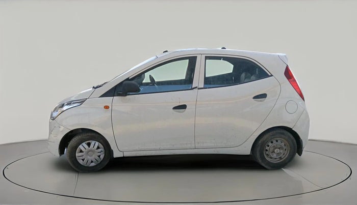 2013 Hyundai Eon ERA +, CNG, Manual, 86,038 km, exterior