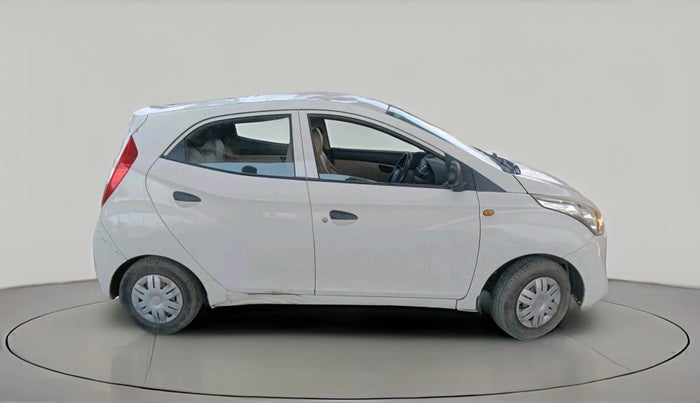 2013 Hyundai Eon ERA +, CNG, Manual, 86,038 km, exterior