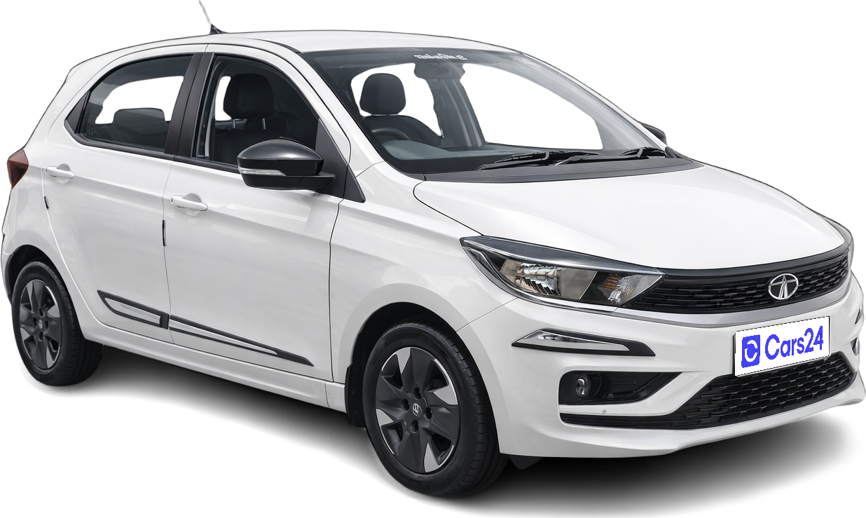 2026 Tata Tiago - Hatchback - CNG - Automatic - ₹7.00 lakh