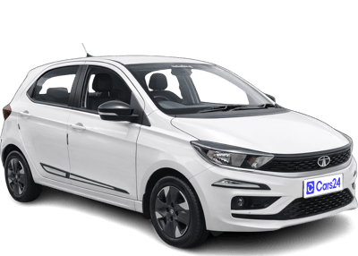 2026 Tata Tiago - Hatchback - CNG - Automatic - ₹7.00 lakh