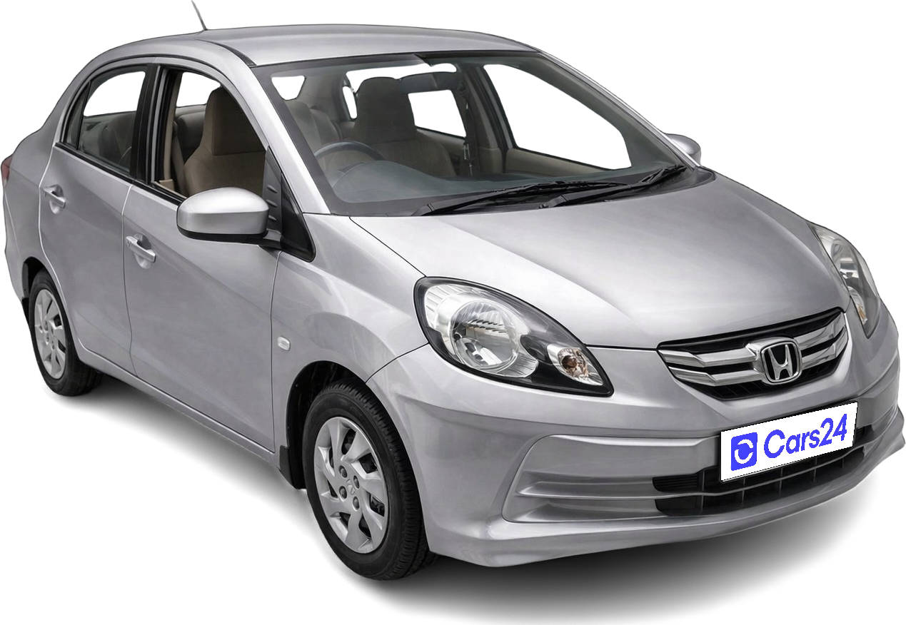 2013 Honda Amaze - Sedan - Diesel - Manual - ₹2.00 lakh