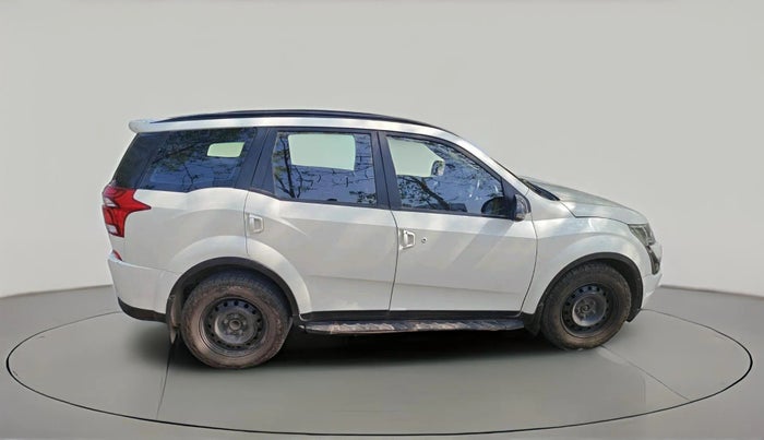 2021 Mahindra XUV500 W7, Diesel, Manual, 1,05,379 km, exterior