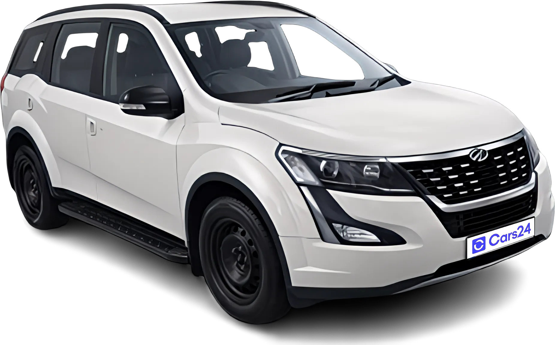 2021 Mahindra XUV500 - SUV - Diesel - Manual - ₹9.00 lakh