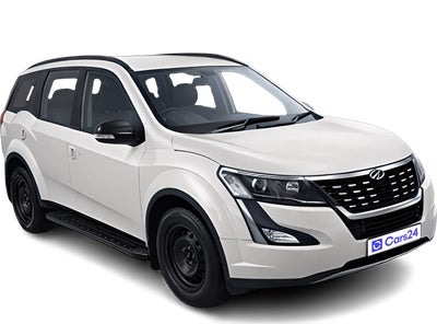 2021 Mahindra XUV500 - SUV - Diesel - Manual - ₹9.00 lakh
