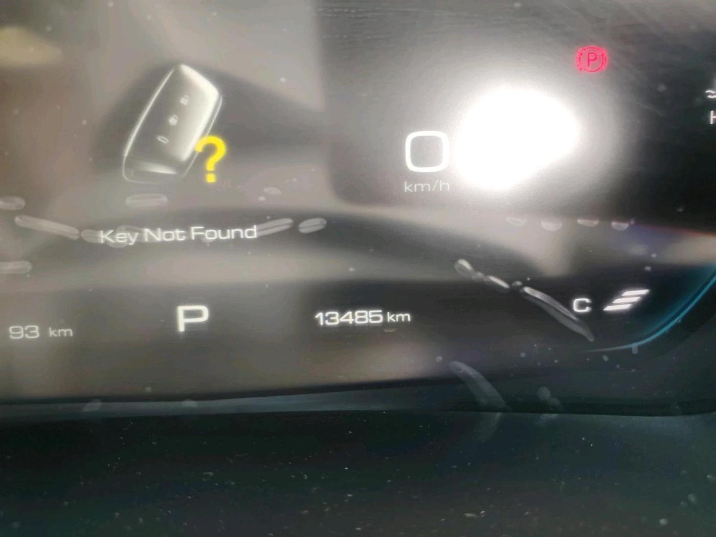 2023 MG HECTOR PLUS SHARP PRO 1.5 PETROL TURBO CVT 7 STR, Petrol, Automatic, 13,485 km, interior