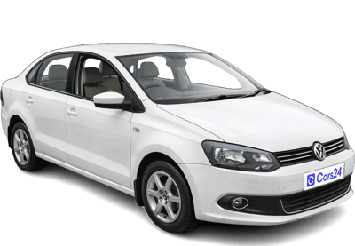 2012 Volkswagen Vento - Sedan - Diesel - Manual - ₹1.60 lakh