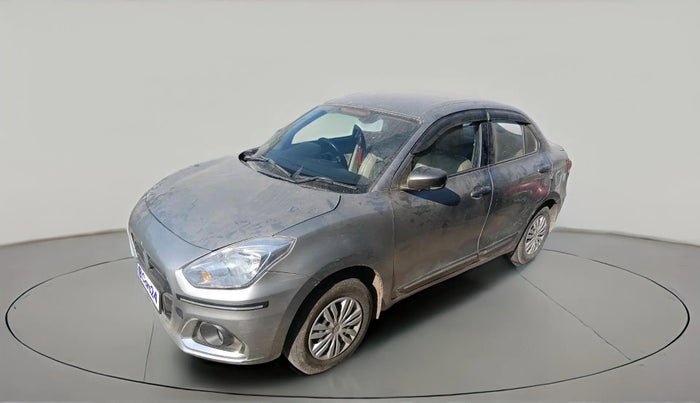 2022 Maruti Dzire VXI, CNG, Manual, 1,39,047 km, exterior