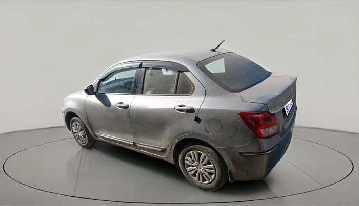 2022 Maruti Dzire VXI, CNG, Manual, 1,39,047 km, exterior