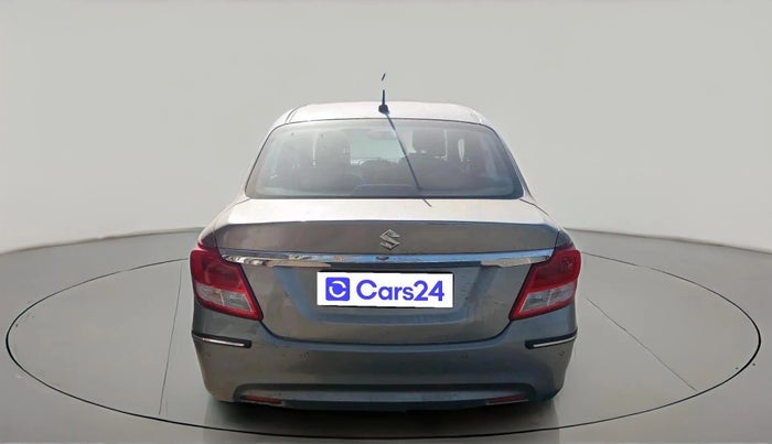 2022 Maruti Dzire VXI, CNG, Manual, 1,39,047 km, exterior