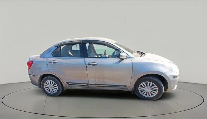 2022 Maruti Dzire VXI, CNG, Manual, 1,39,047 km, exterior